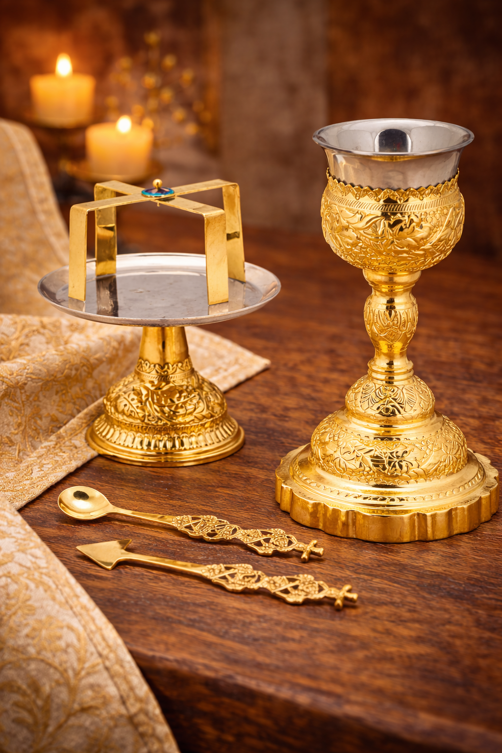 Ecclesiastical Products