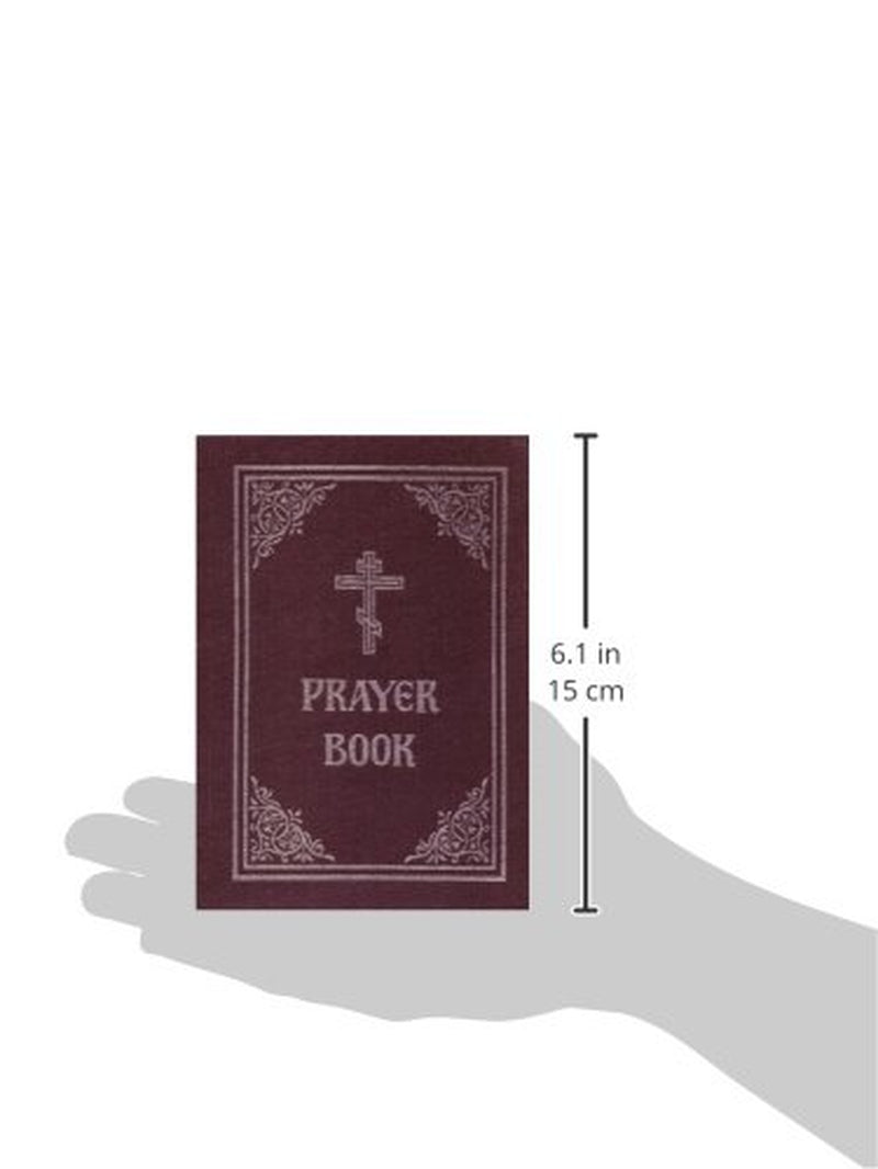 Prayer Book