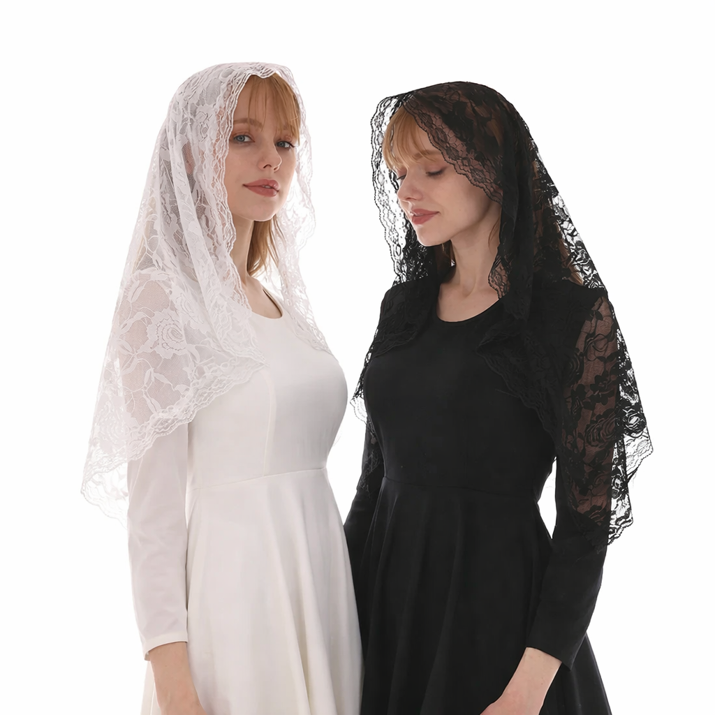 Lace Veil