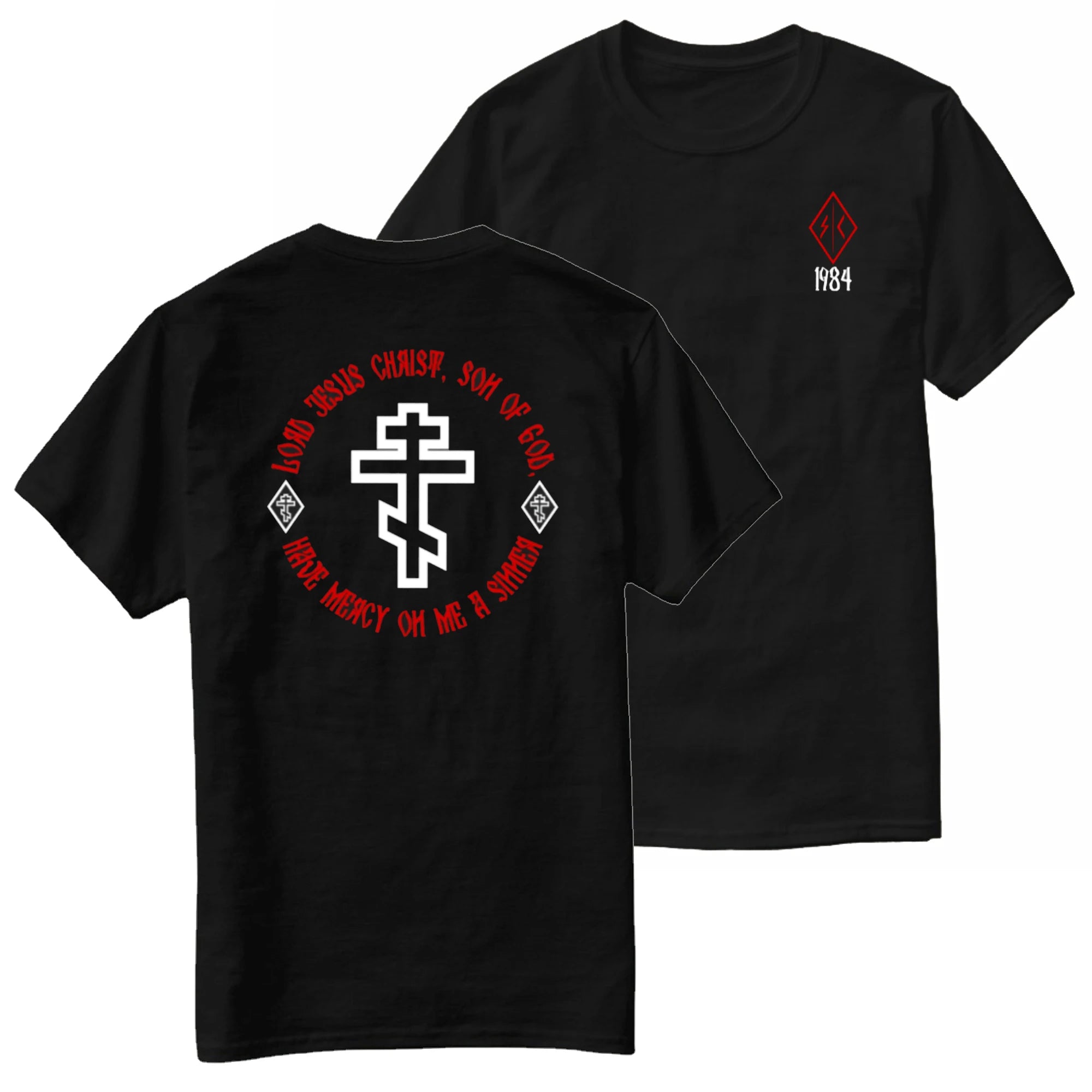 Orthodox T-Shirt
