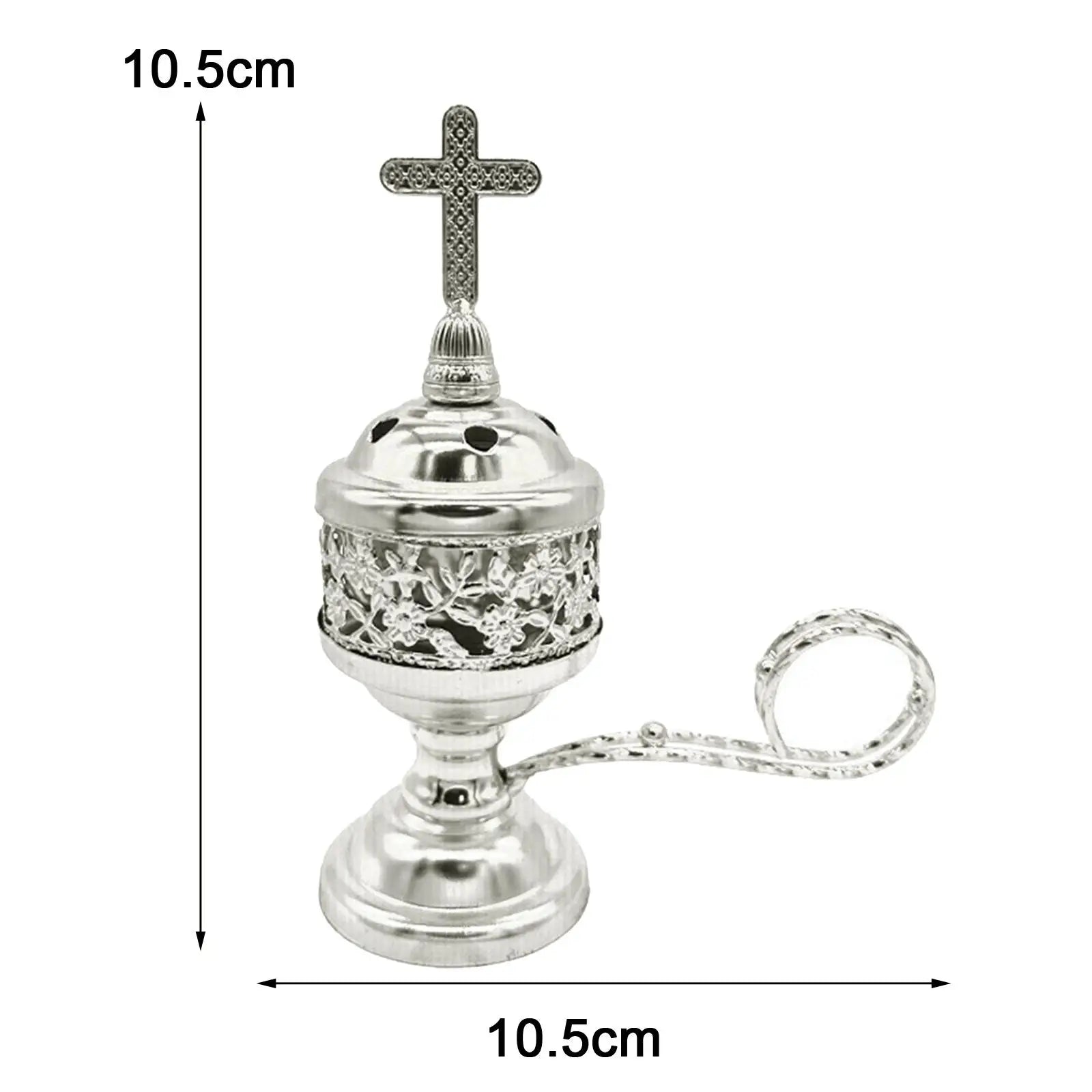 Hand Censer
