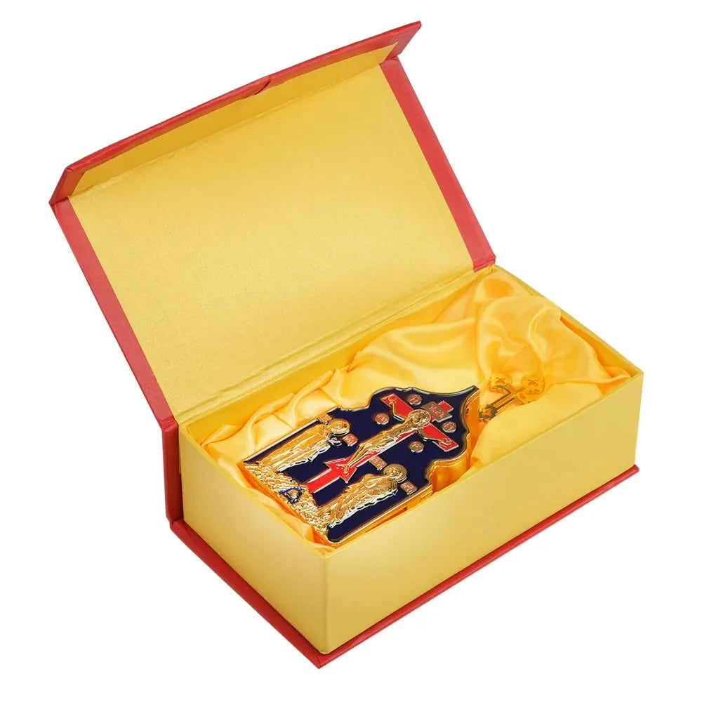 Travel Holy Communion Set