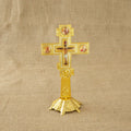 Cross With Stand