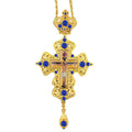 Orthodox Pectoral Cross