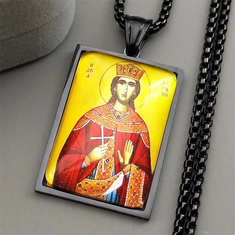Pendant Of St Helen