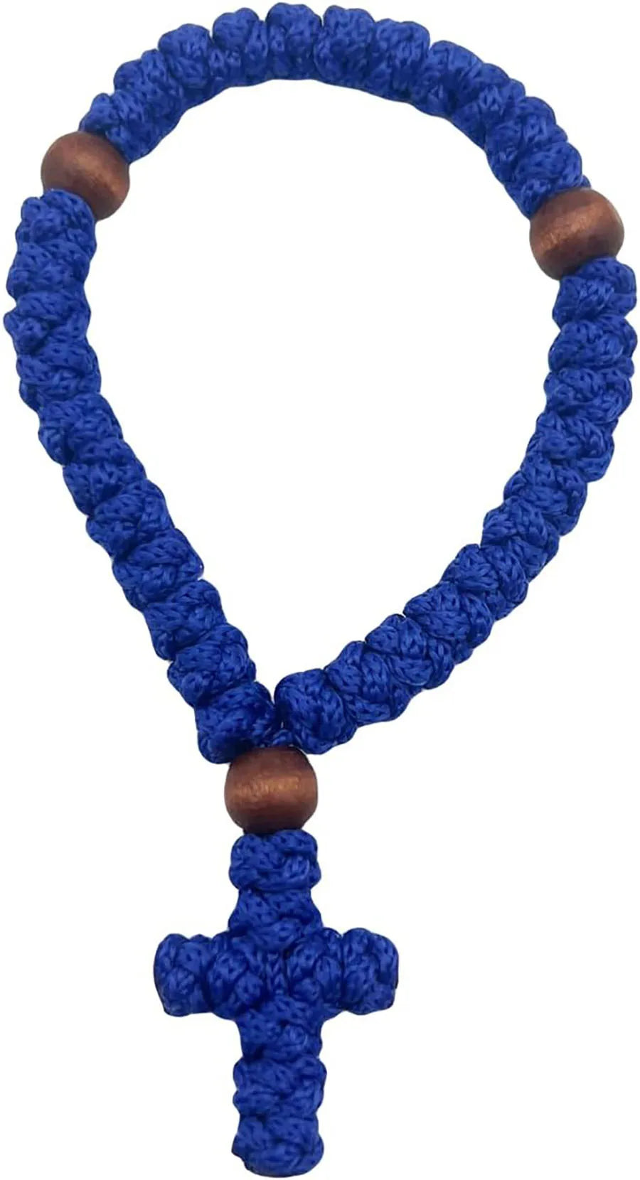 33 Knot Prayer Rope