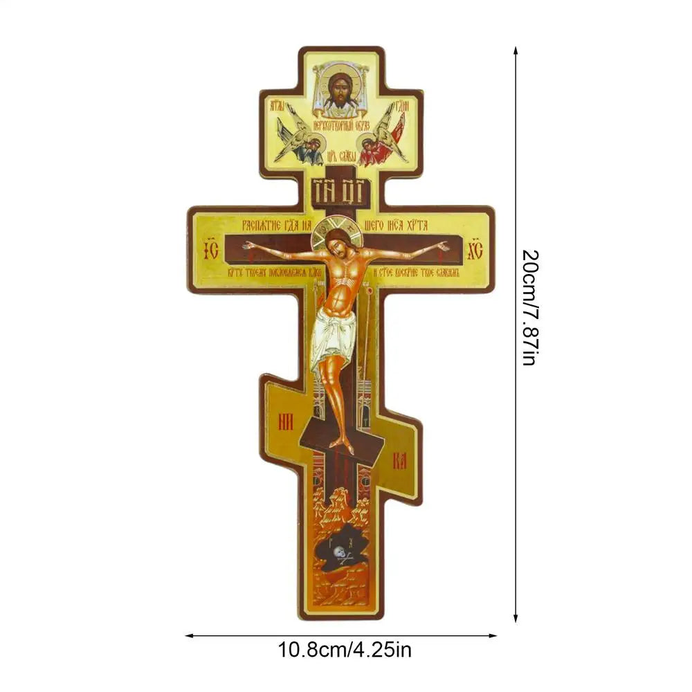 Wall Crucifix