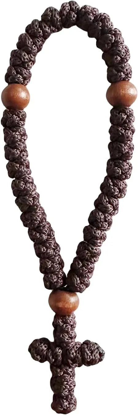 33 Knot Prayer Rope