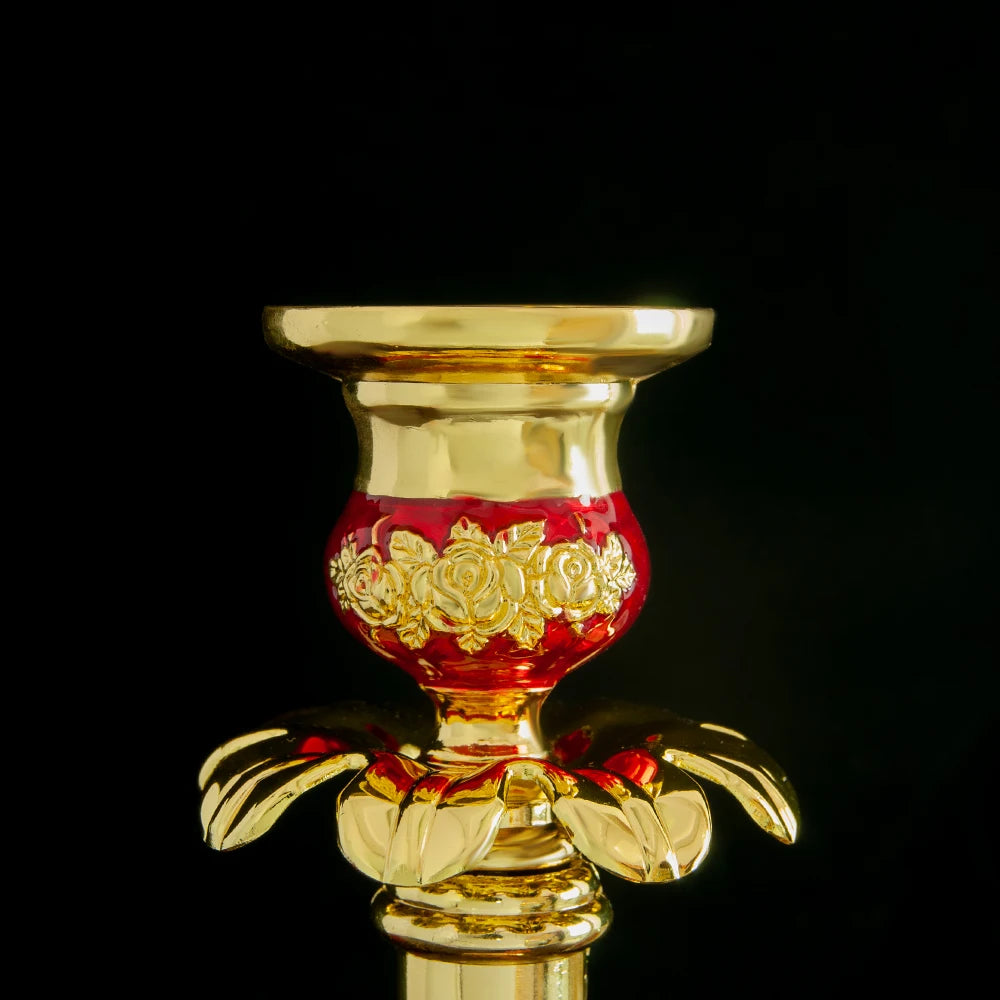 Orthodox Candlestick Holder