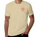 Cross ICXC T-Shirt