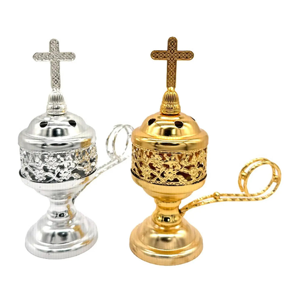 Hand Censer