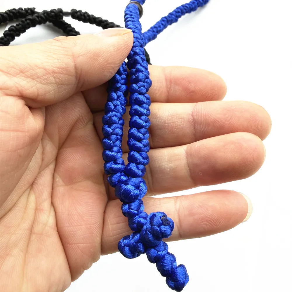 100 Knot Handmade Prayer Rope