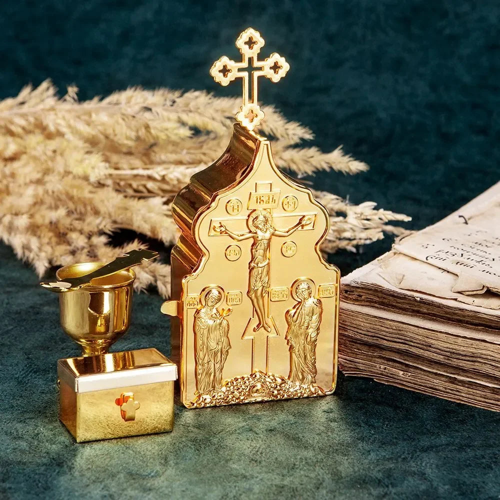 Travel Holy Communion Set