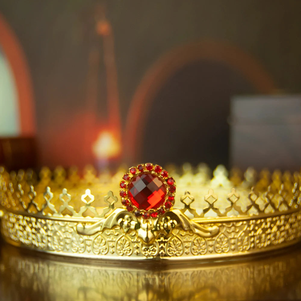 Orthodox Wedding Crowns