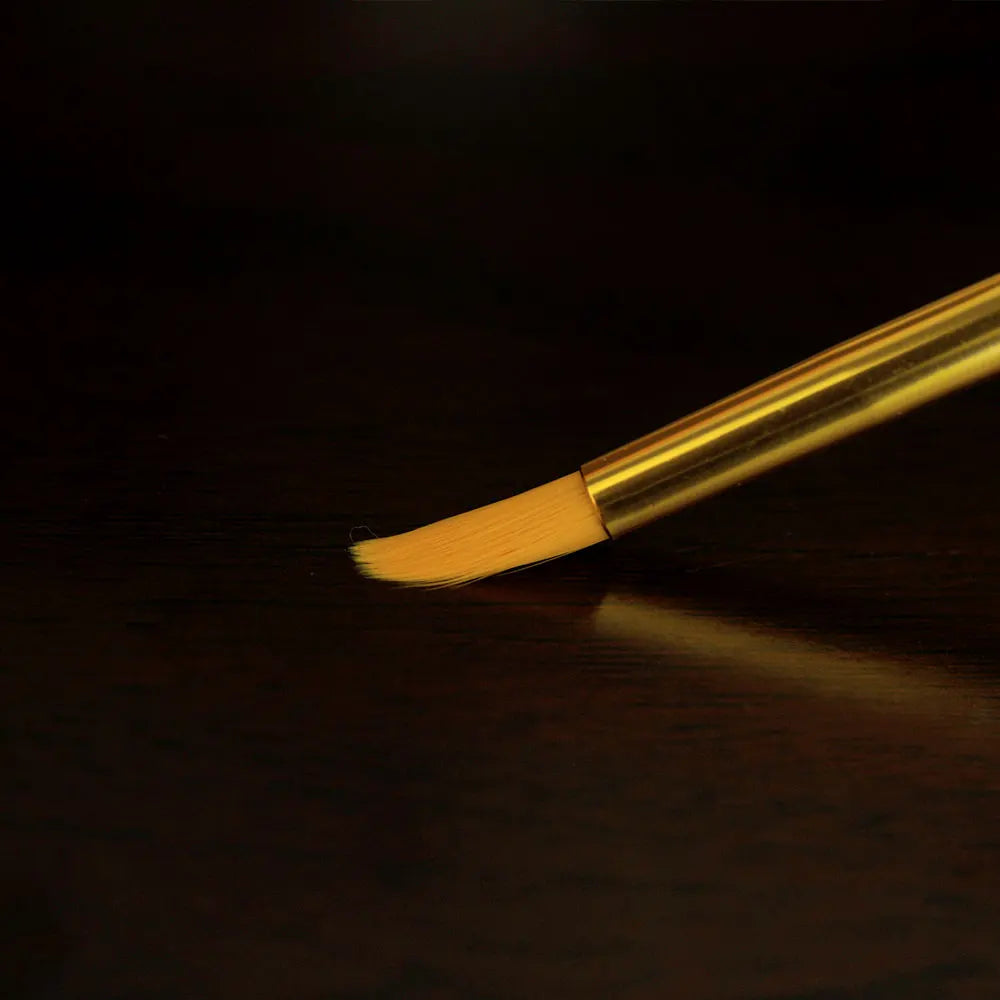 Holy Oil Anointing Brush