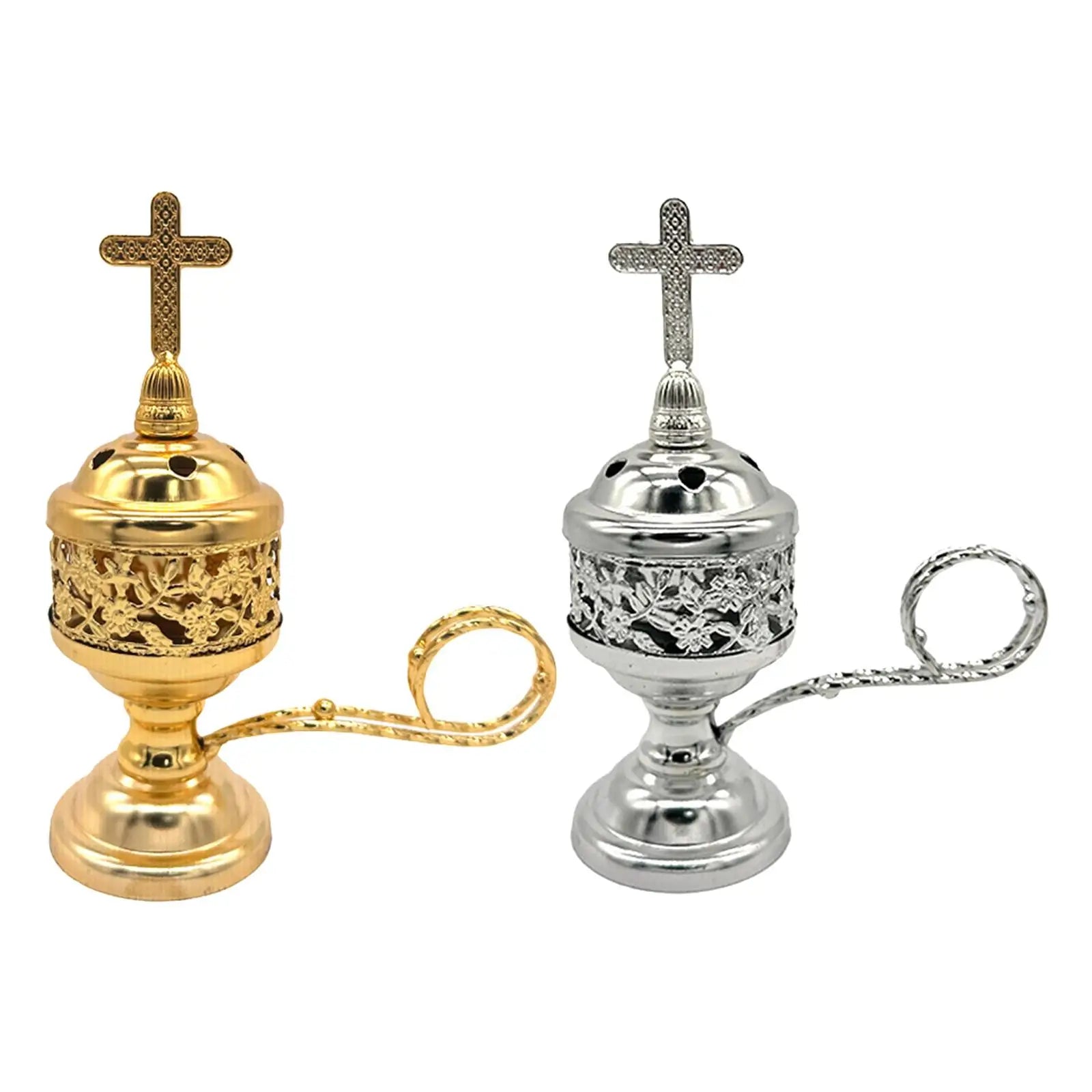 Hand Censer