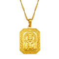 Saint Nicholas Necklace