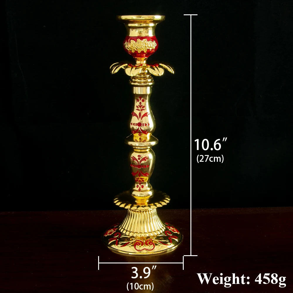 Orthodox Candlestick Holder