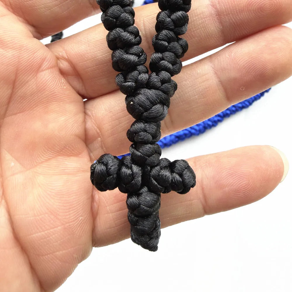 100 Knot Handmade Prayer Rope