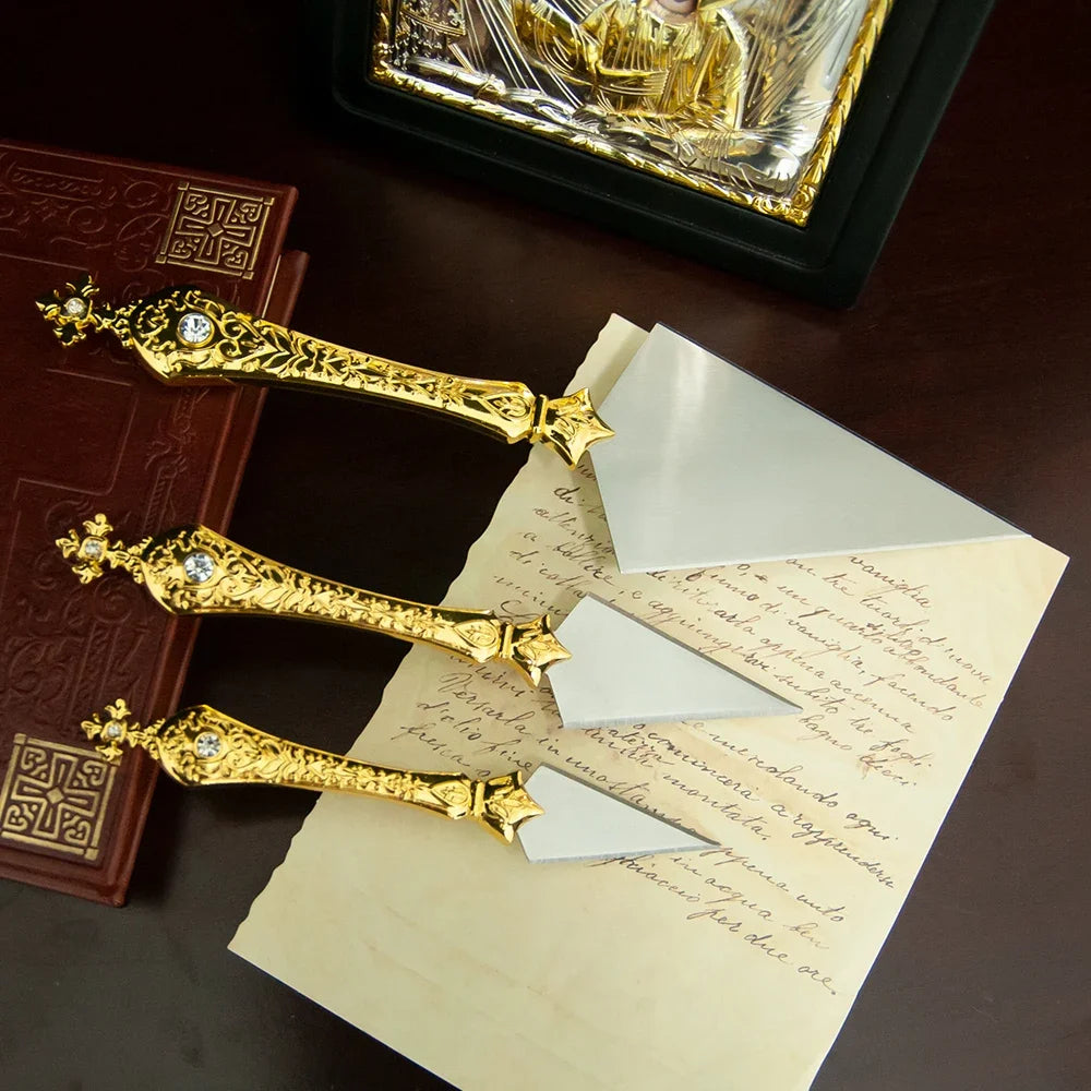 Lance Set