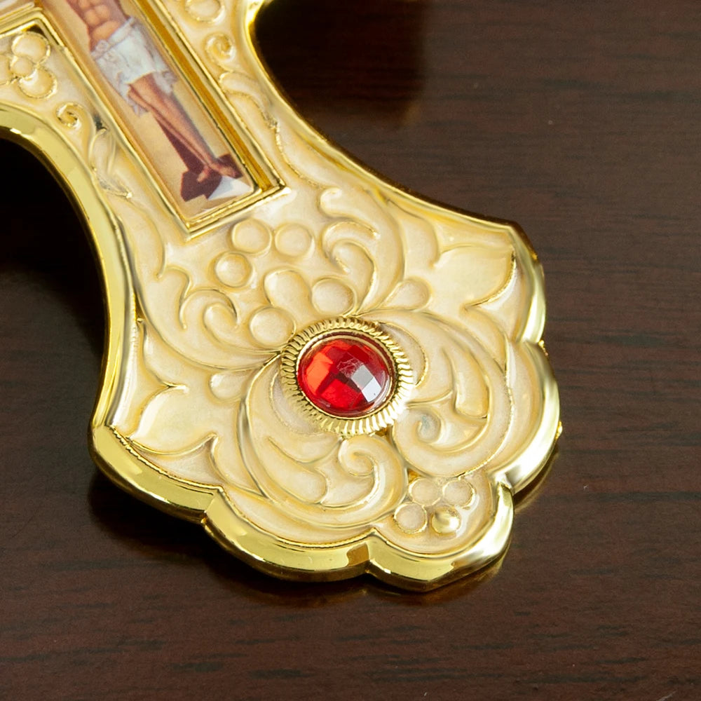 Orthodox Pectoral Cross