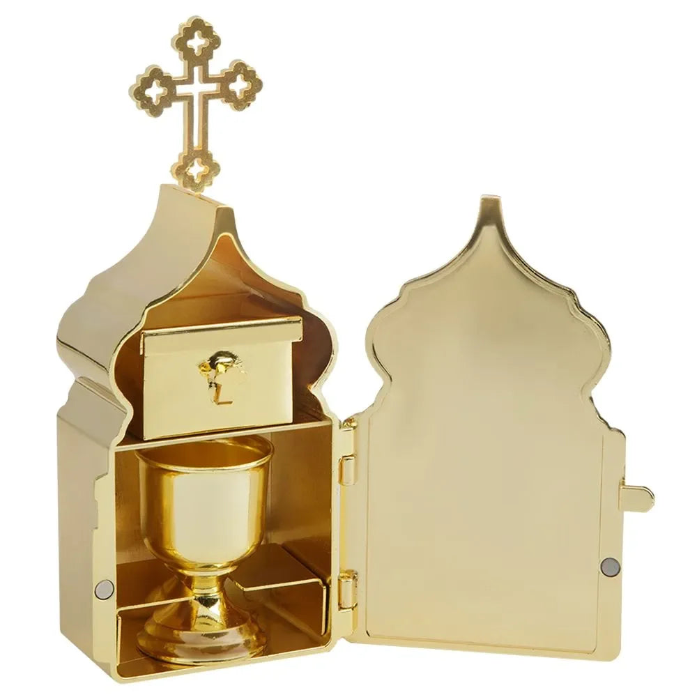 Travel Holy Communion Set