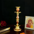 Orthodox Candlestick Holder