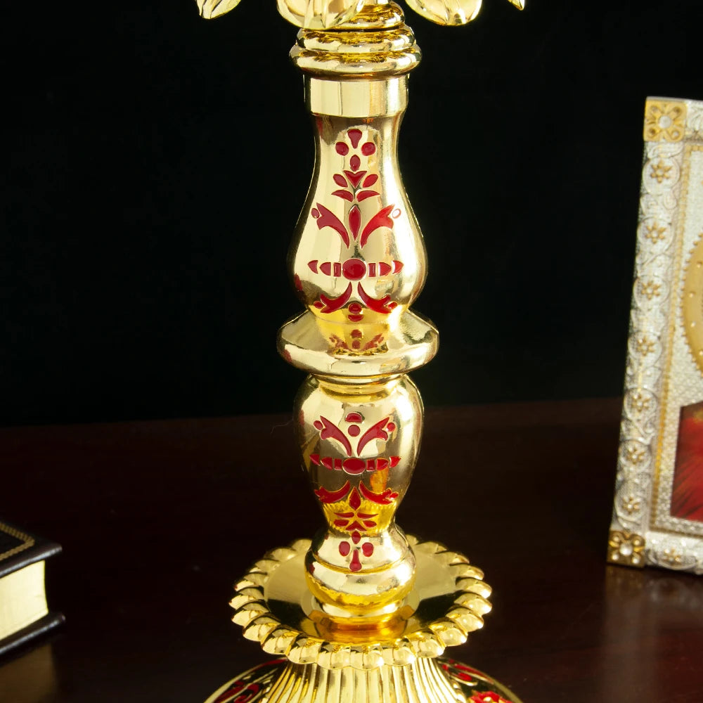 Orthodox Candlestick Holder