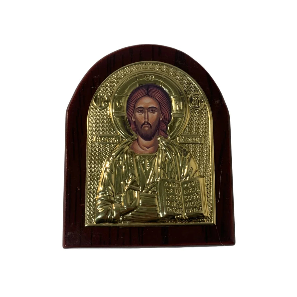 Orthodox Wooden Icons